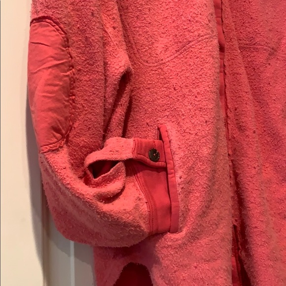 ✨SOLD✨ Free People Ruby Jacket - Picture 9 of 13